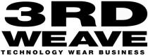 3rd Weave Technology Wear Business