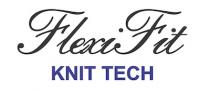 Flexifit Knit Tech
