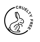 CDG CRUELTY FREE