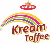 AMBER KREAM TOFFEE