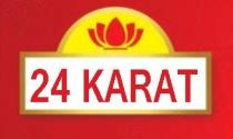 24 KARAT