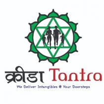 KREEDA TANTRA