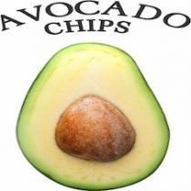 AVOCADO CHIPS