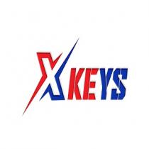 X KEYS