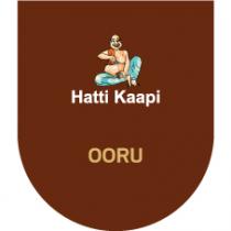 Hatti Kaapi OORU