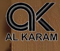 AL KARAM with AK
