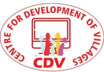 CDV CENTER FOR DEVELOPMENT OF VILLAGES