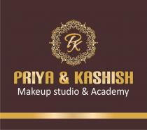 PK PRIYA & KASHISH