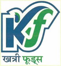 KHATRI FOODS WITH KF