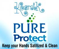 KOSMIK PURE PROTECT