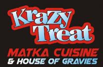 KRAZY TREAT
