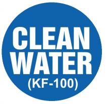 CLEAN WATER - KF-100