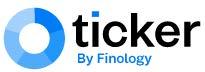 Ticker by Finology