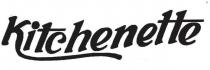 Kitchenette