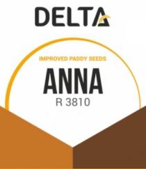 DELTA ANNA R 3810