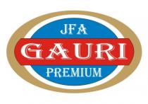 JFA GAURI PREMIUM