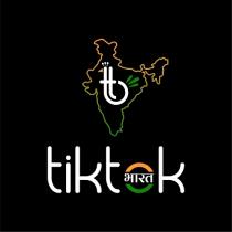 TIKTOK BHARAT