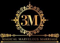 3M MAGICAL MARVELOUS MARRIAGE