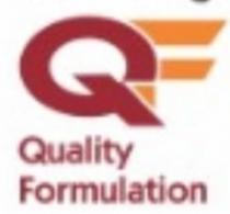 QF Quality Formulation