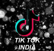 TIKTOK INDIA