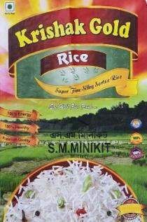 KRISHAK GOLD