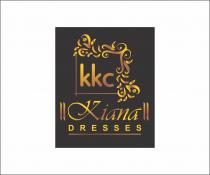 KKC -KIANA DRESSES