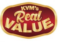 KVM'S REAL VALUE
