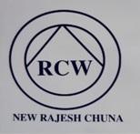RCW NEW RAJESH CHUNA