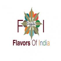 DEEPIKA FLAVORS OF INDIA
