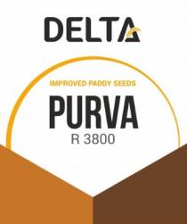 Delta Purva R3800