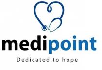 MEDIPOINT ; Dedicated To Hope