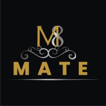 M8 MATE