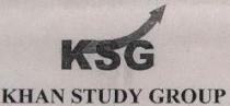 KSG KHAN STUDY GROUP