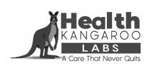 Health Kangaroo Labs - A Care that never Quits