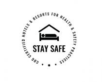 CDG STAY SAFE CERTIFICATION