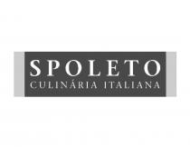 SPOLETO CULINÃÂRIA ITALIANA