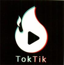 TOK TIK