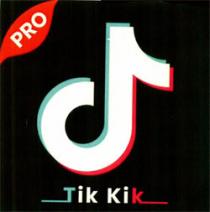 TIK KIK PRO