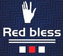 RED BLESS