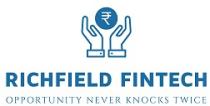 RICHFIELD FINTECH ; OPPORTUNITY NEVER KNOCKS TWICE