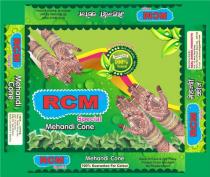 RCM