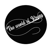 The World of Krasa