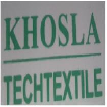 khosla techtextile