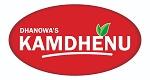DHANOWA'S KAMDHENU