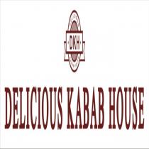DKH Ã¢ÂÂ Delicious Kabab House