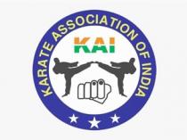 KARATE ASSOCIATION OF INDIA