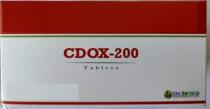 CDOX-200