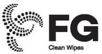 FG CLEAN WIPES