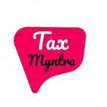 TAX MYNTRA