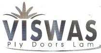 VISWAS PLY DOORS LAM